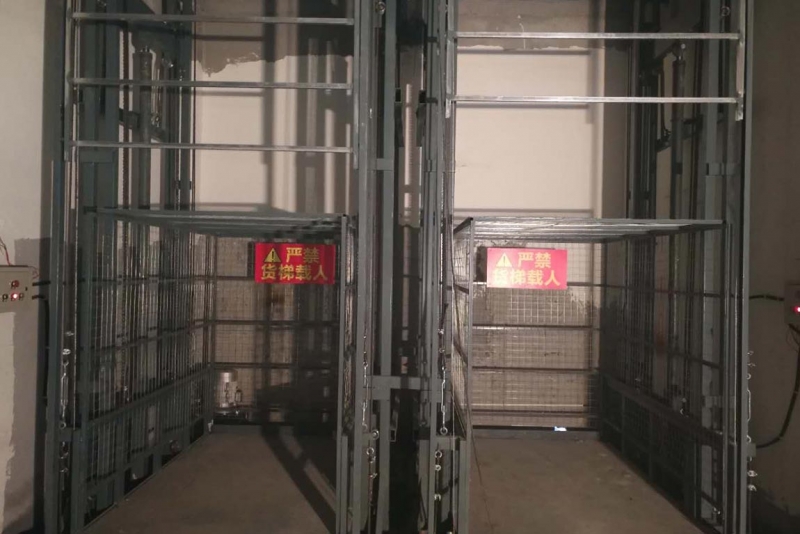 西藏 厂房升降货梯